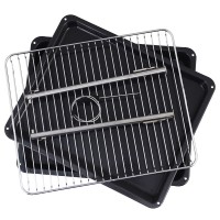 Духовой шкаф AEG OS6PB631AB