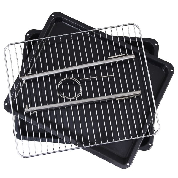 Духовой шкаф AEG OS6PB631AB  