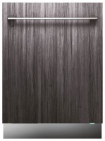 Встраиваемая посудомоечная машина Asko DFI 645 MB/1