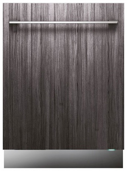 Встраиваемая посудомоечная машина Asko DFI 645 MB/1  