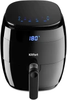 Аэрогриль Kitfort КТ-2202 1500Вт черный