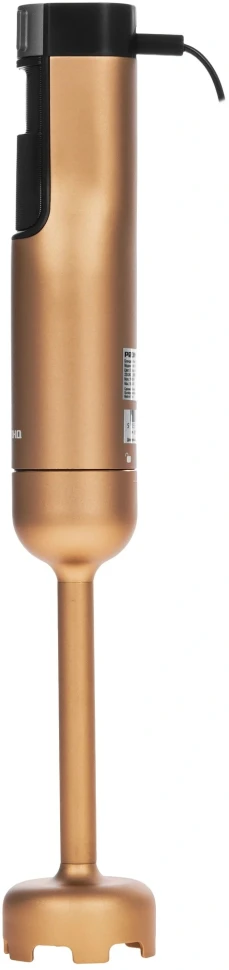 Блендер погружной Redmond BH403 1500Вт бронзовый  