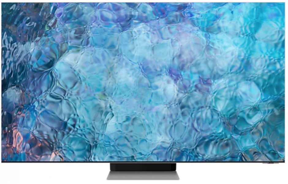 Neo QLED телевизор Samsung QE65QN900AUX 8K Ultra HD  