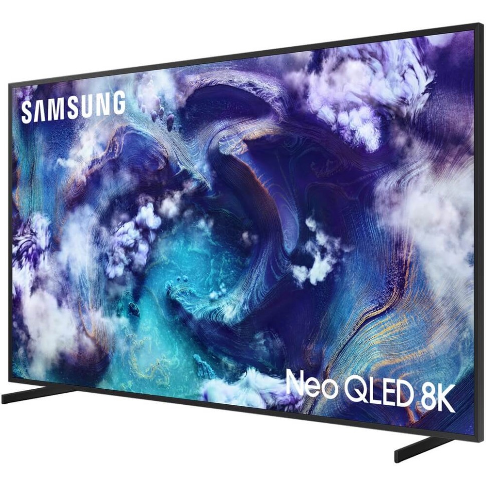 Телевизор Samsung QE85QN990FUXRU