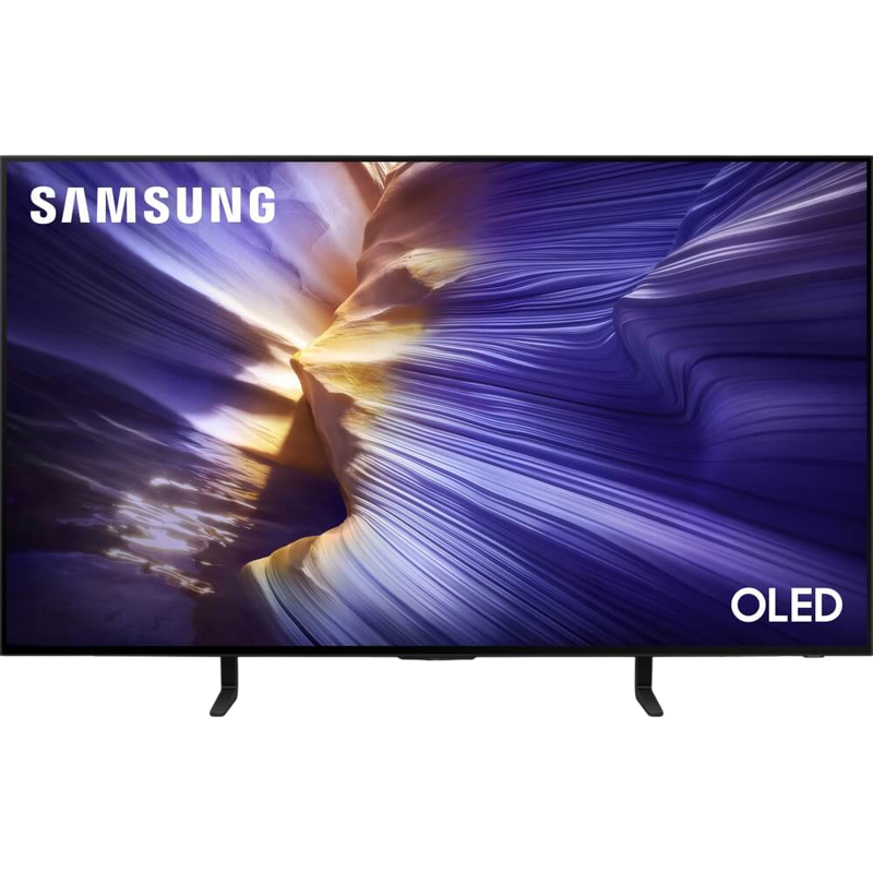 Телевизор Samsung QE48S90FAEXRU  