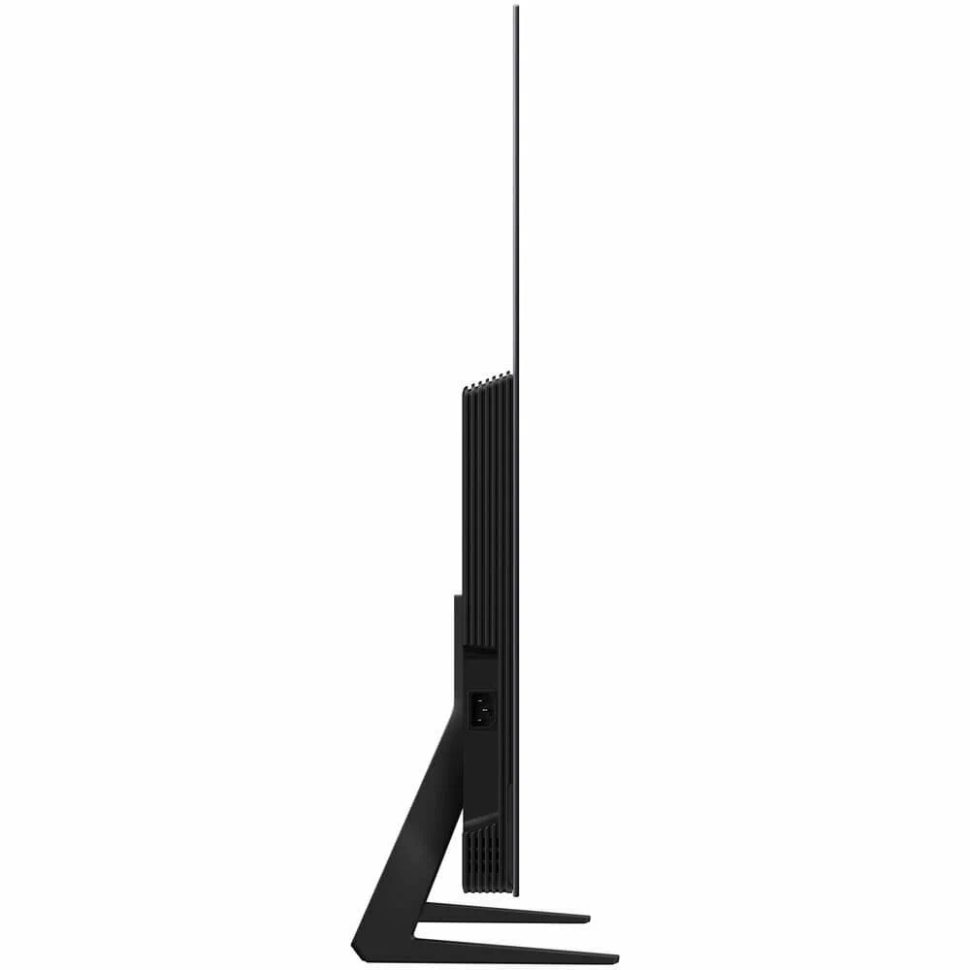 Телевизор Samsung QE48S90FAEXRU,OLED, 4K UHD черный графит, 2025