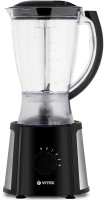 Блендер стационарный Vitek VT-8511 700Вт черный