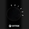 Блендер стационарный Vitek VT-8511 700Вт черный  