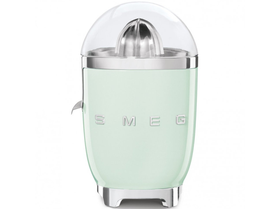 Соковыжималка Smeg CJF11PGEU