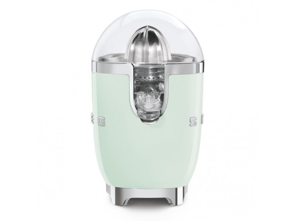Соковыжималка Smeg CJF11PGEU