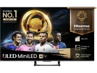 ULED телевизор Hisense 55U7Q 4K Ultra HD