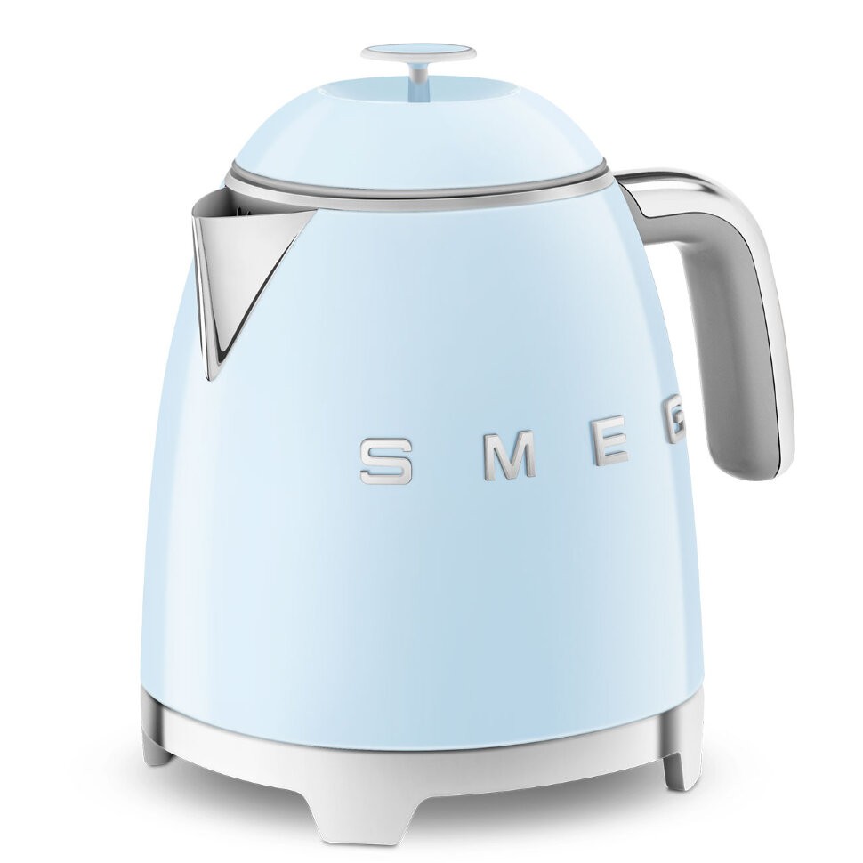 Чайник Smeg KLF05PBEU  