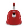 Чайник со свистком Smeg CKLW2001RD  