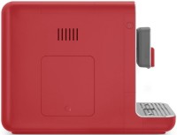 Кофемашина Smeg BCC01RDMEU