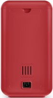 Кофемашина Smeg BCC01RDMEU
