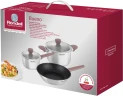 Набор посуды Rondell Bueno RDS-1658 5 предметов
