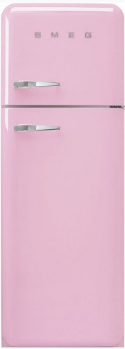 Холодильник Smeg FAB30RPK5  