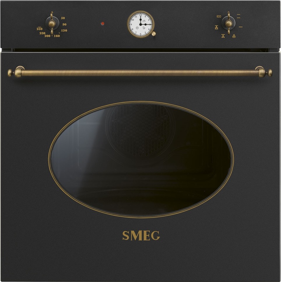 Духовой шкаф Smeg SF68C1AO  