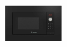 Микроволновая печь Bosch BEL653MB3, встраиваемая.  