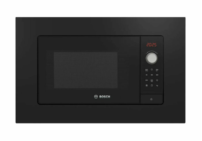 Микроволновая печь Bosch BEL653MB3, встраиваемая.  