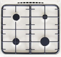 Плита Газовая Gefest ПГ 5100-02 0182 бежевый реш.чугун