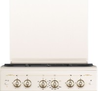 Плита Газовая Gefest ПГ 5100-02 0182 бежевый реш.чугун