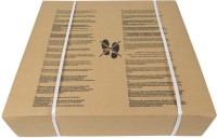 Газовая варочная поверхность Maunfeld EGHG.64.2CW/G белый