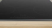 Варочная поверхность Bosch PKE645FP2E черный  