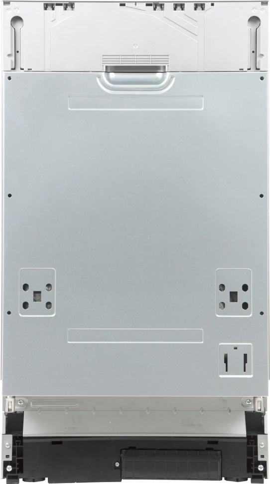 Посудомоечная машина встраив. Lex PM 4573 B 2100Вт узкая  