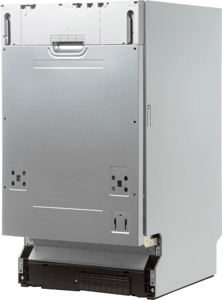 Посудомоечная машина встраив. Lex PM 4573 B 2100Вт узкая  