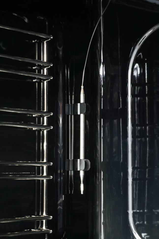 Плита Газовая Gefest ПГ 6100-02 0309 белый (металлическая крышка) реш.чугун  