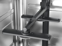 Посудомоечная машина встраив. Electrolux EEM63310L узкая инвертер