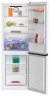 Холодильник Beko B3R0CNK362HW 2-хкамерн. белый