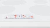 Варочная поверхность Bosch Serie 6 PKN652FP2E белый  