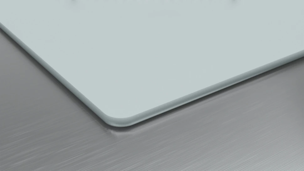 Варочная поверхность Bosch Serie 6 PKN652FP2E белый  