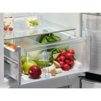 Встраиваемый холодильник AEG SCE819E5TS