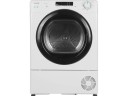 Сушильная машина Candy CSE C10DBGX-07, белый  