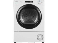 Сушильная машина Candy CSE C10DBGX-07, белый