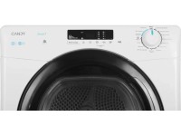 Сушильная машина Candy CSE C10DBGX-07, белый