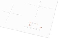 Индукционная варочная панель Weissgauff HI 430 W