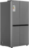 Холодильник LG GC-B257KMHW 2-хкамерн. серебристый инвертер