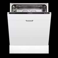 Встраиваемая посудомоечная машина MAUNFELD MLP6242G02