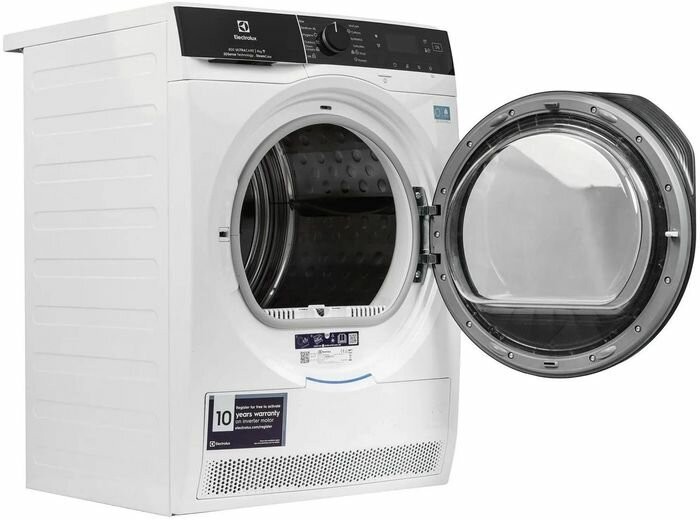 Сушильная машина Electrolux EW8D595MCE  