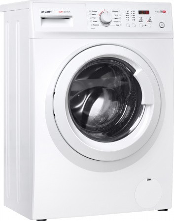 Стиральная машина Атлант СМА 40М109-00  