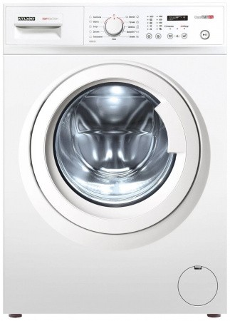 Стиральная машина Атлант СМА 40М109-00  