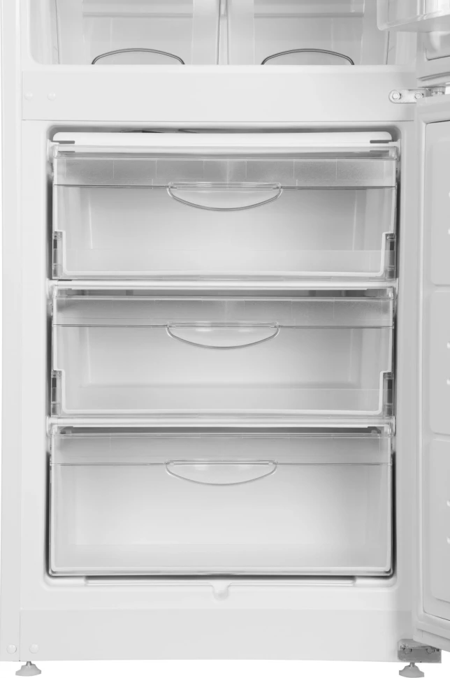 Холодильник Атлант XM-4712-100 2-хкамерн. белый  