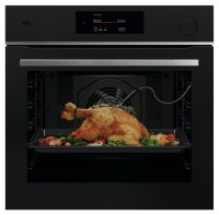 Духовой шкаф AEG NBE7P631AB