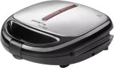 Сэндвичница Polaris PST 1105 850Вт черный  