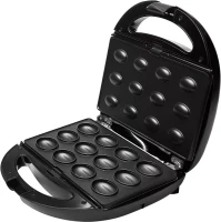 Сэндвичница Polaris PST 1105 850Вт черный