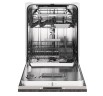 Встраиваемая посудомоечная машина Asko DFI 676 GXXL/1  
